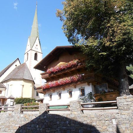 Mesnerhof Virgen 빌라 외부 사진