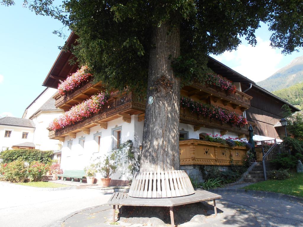 Mesnerhof Virgen 빌라 외부 사진