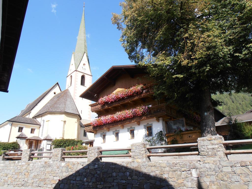Mesnerhof Virgen 빌라 외부 사진